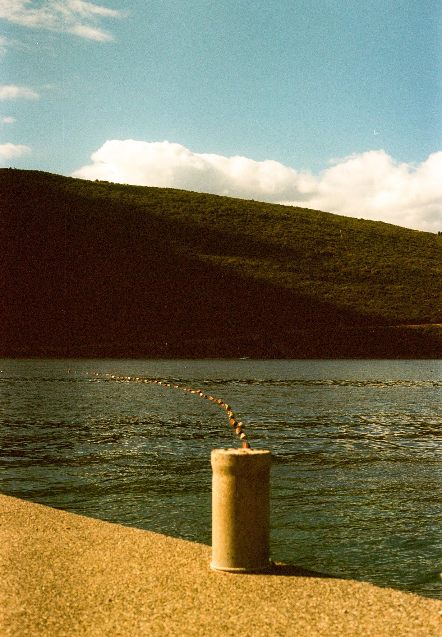Shot on Pentax ME Super - October 2025
