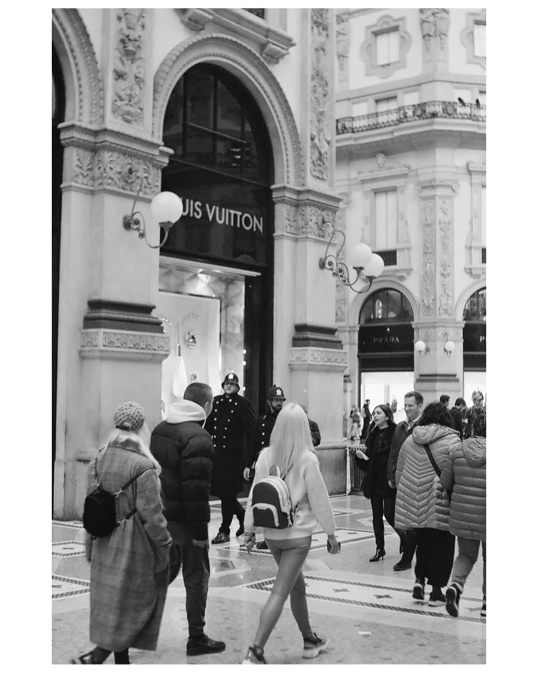 Shot on Pentax ME Super - March 2025