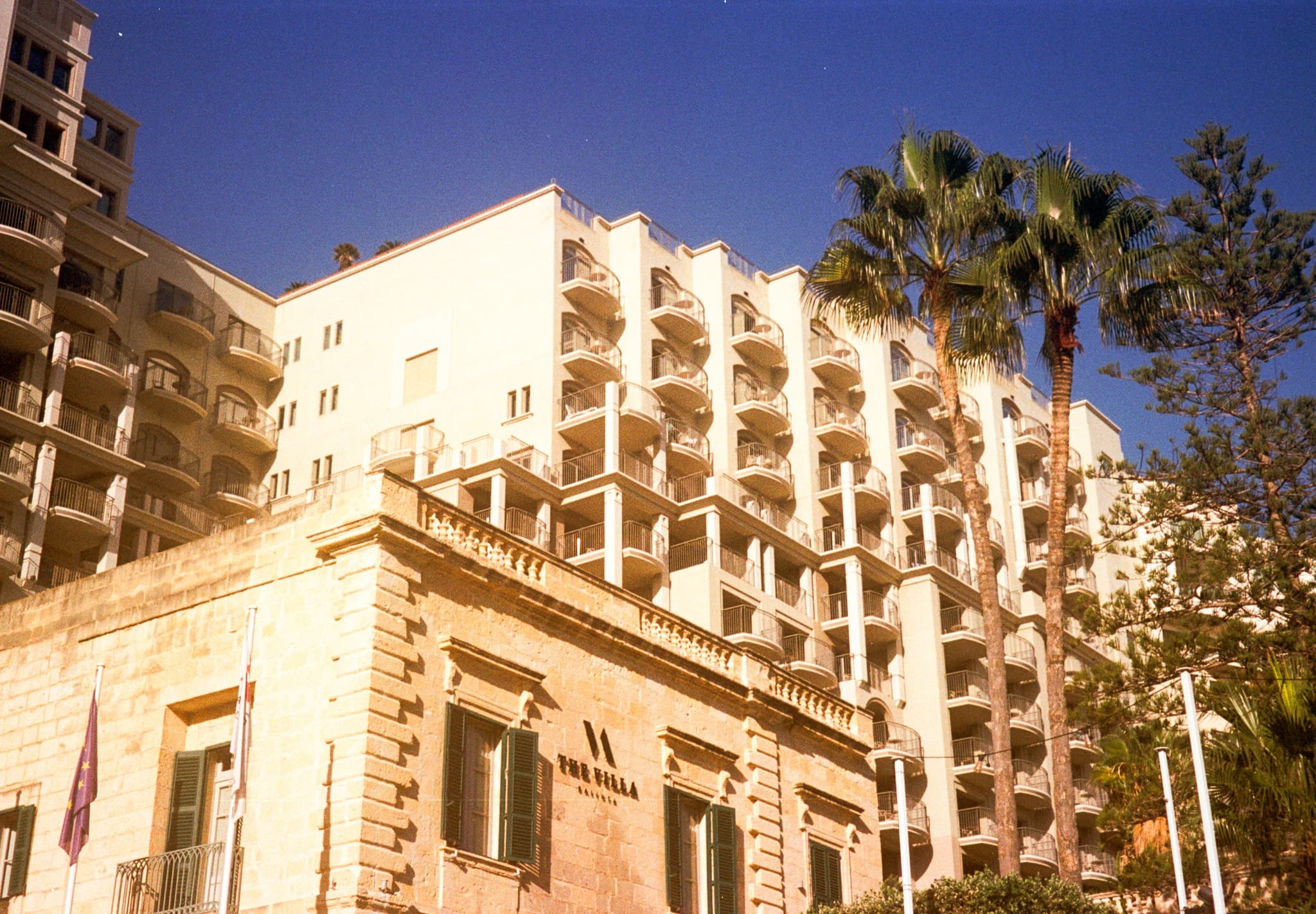 Shot on Pentax ME Super - December 2025