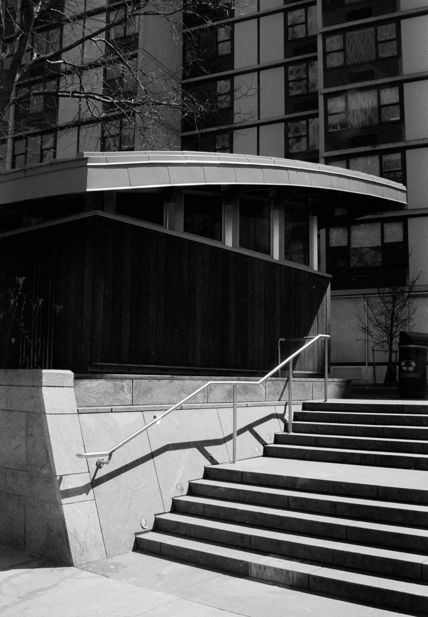 Shot on Pentax ME Super - May 2025