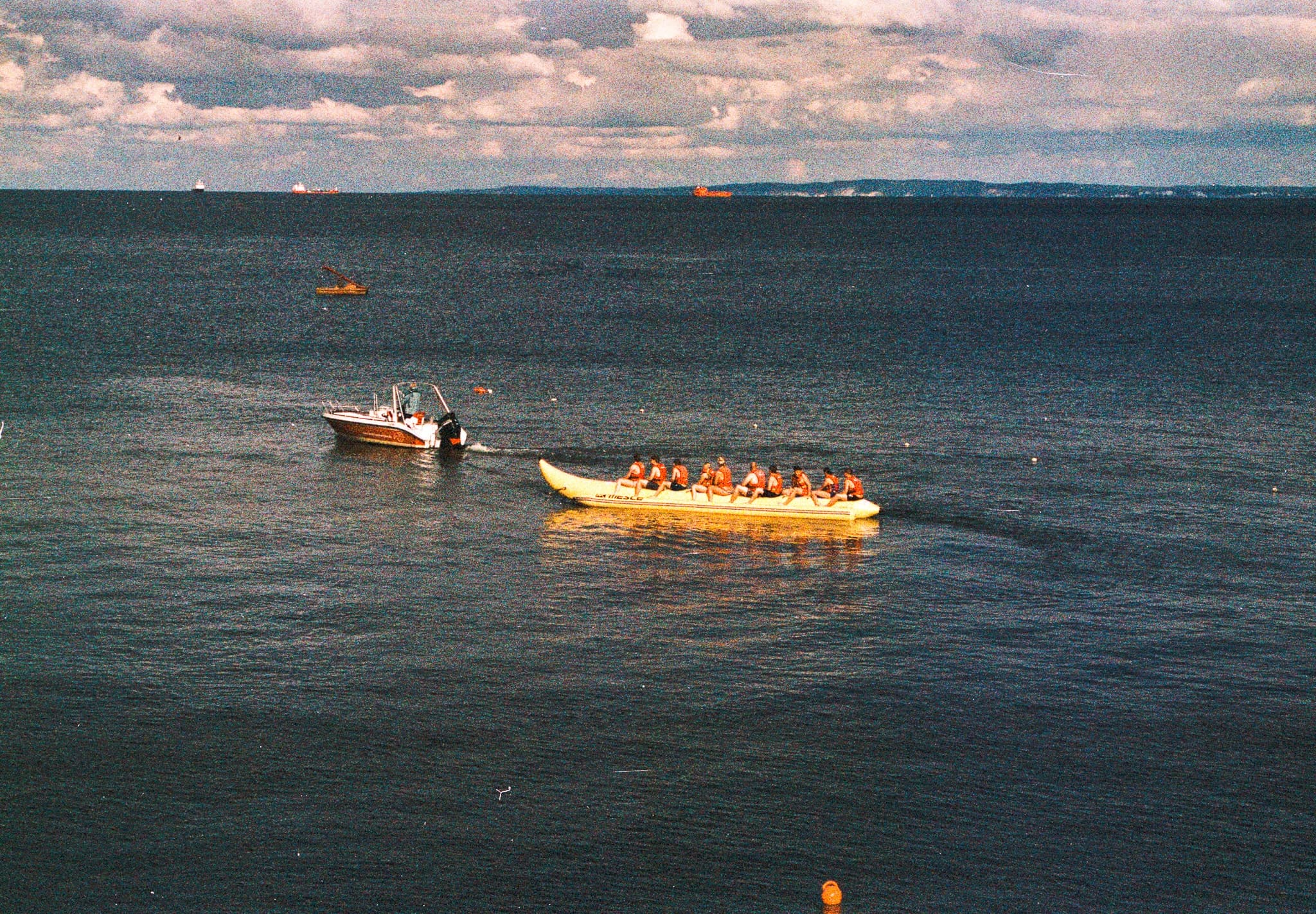 Shot on Pentax ME Super - August 2025