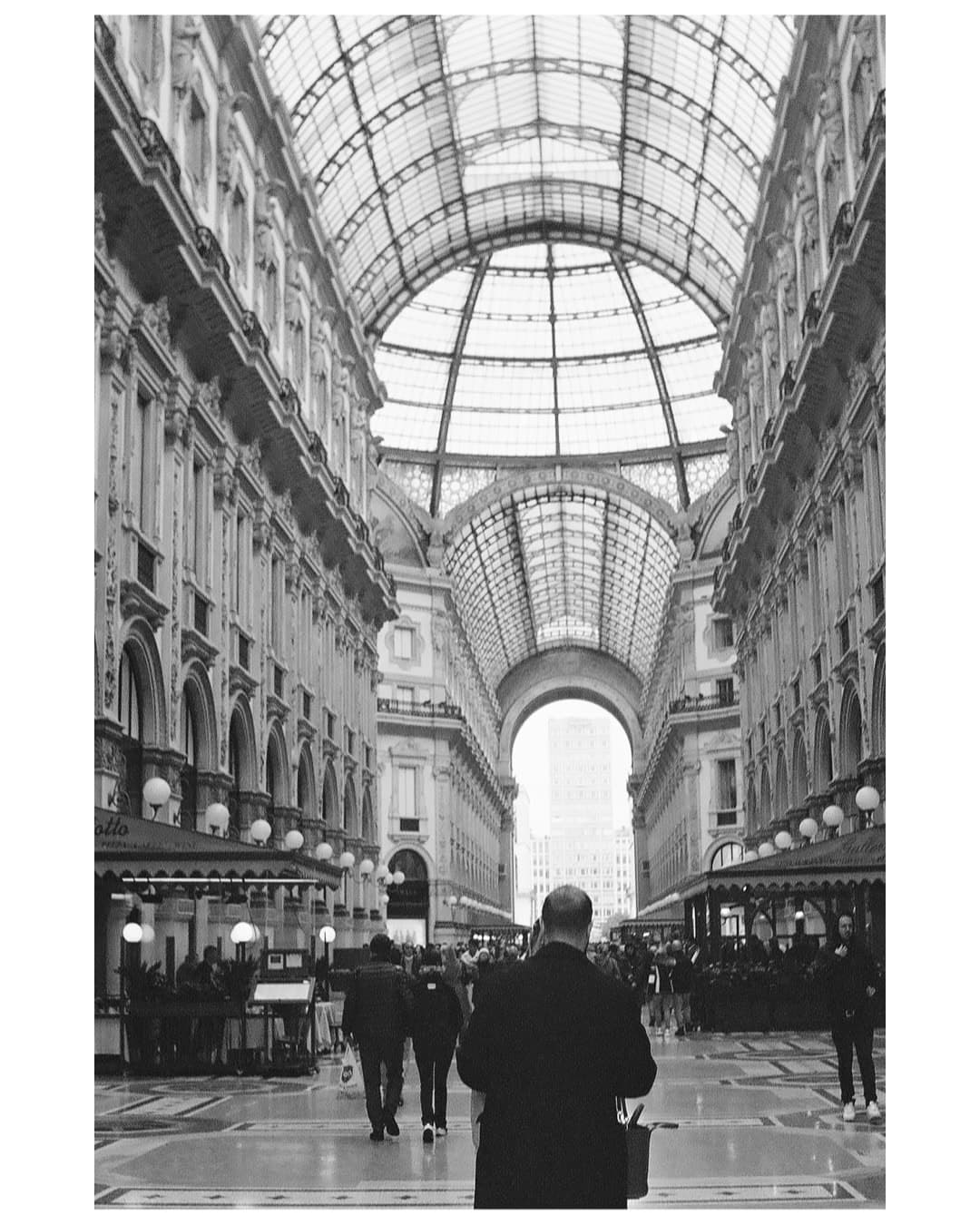 Shot on Pentax ME Super - March 2025