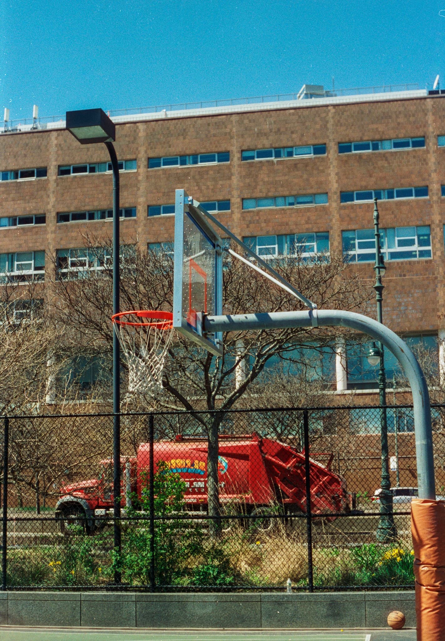 Shot on Pentax ME Super - May 2025