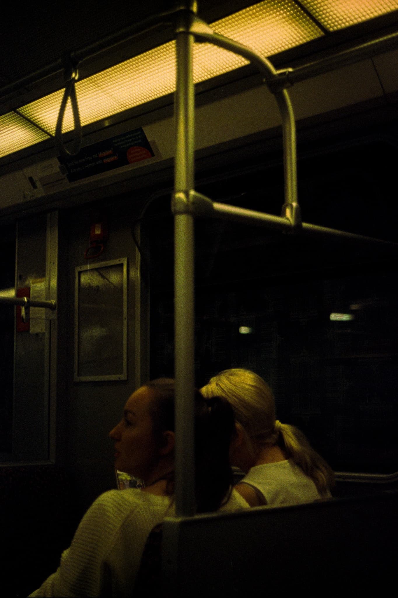 Shot on Pentax ME Super - July 2025