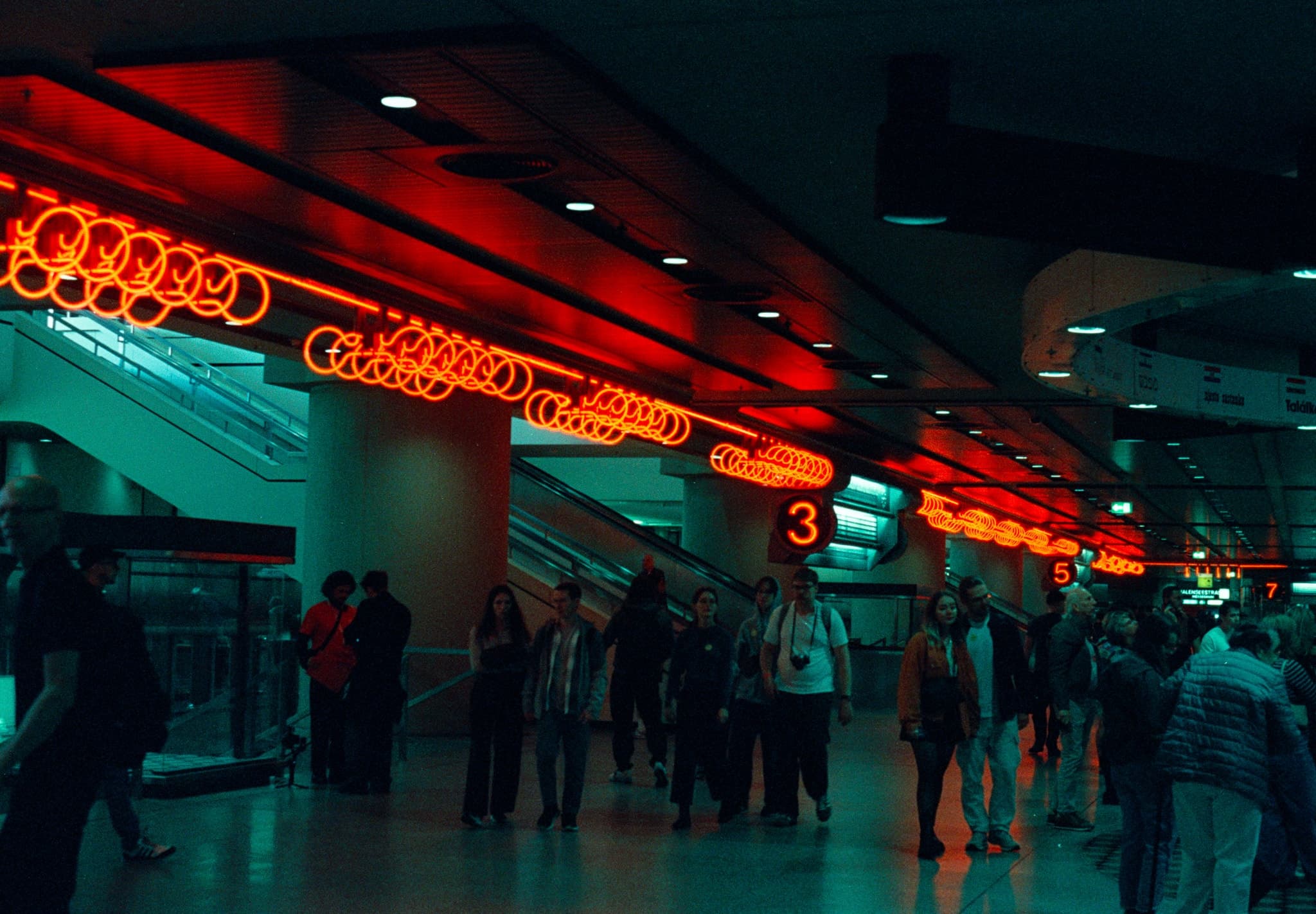 Shot on Pentax ME Super - September 2025