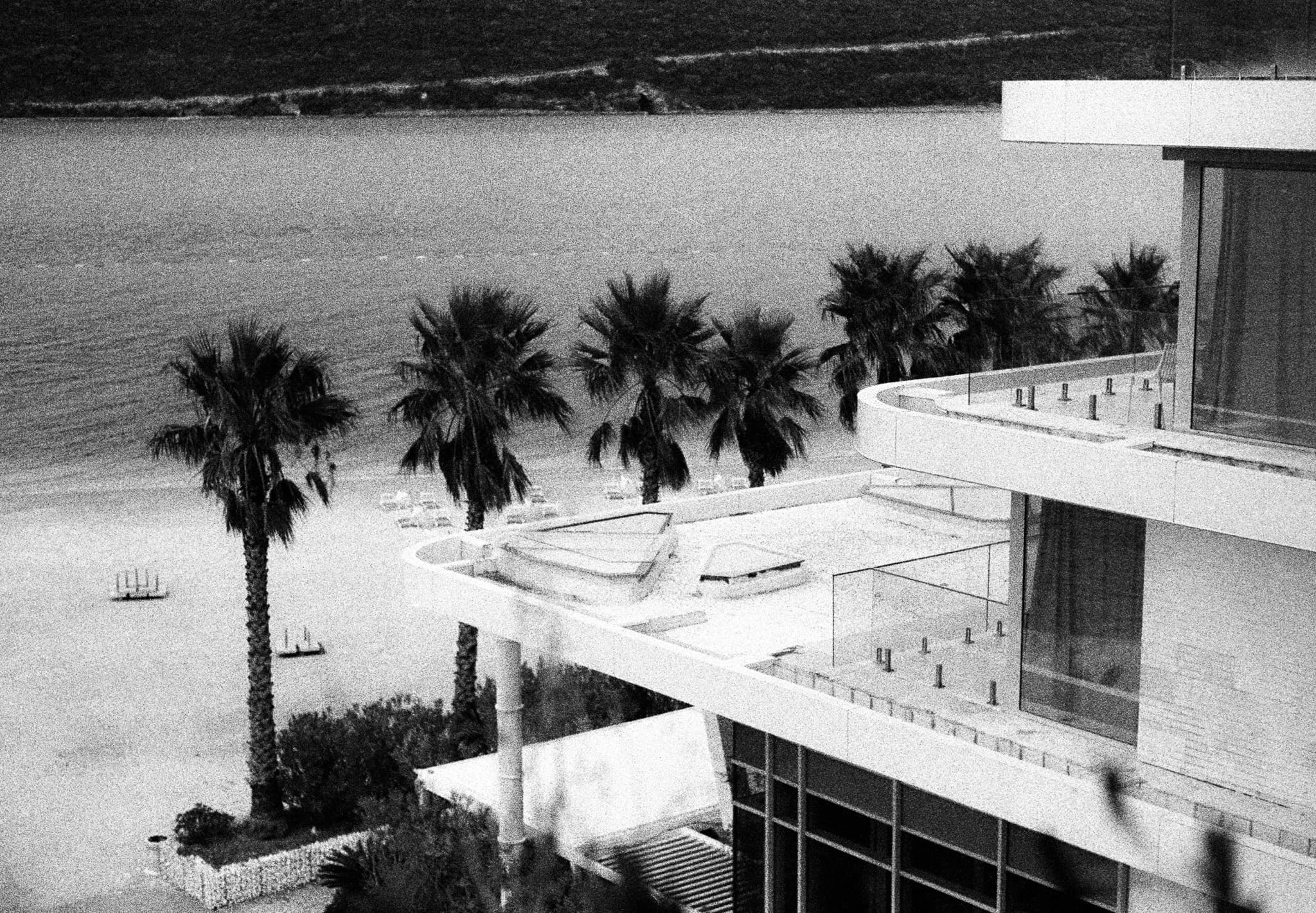 Shot on Pentax ME Super - October 2025