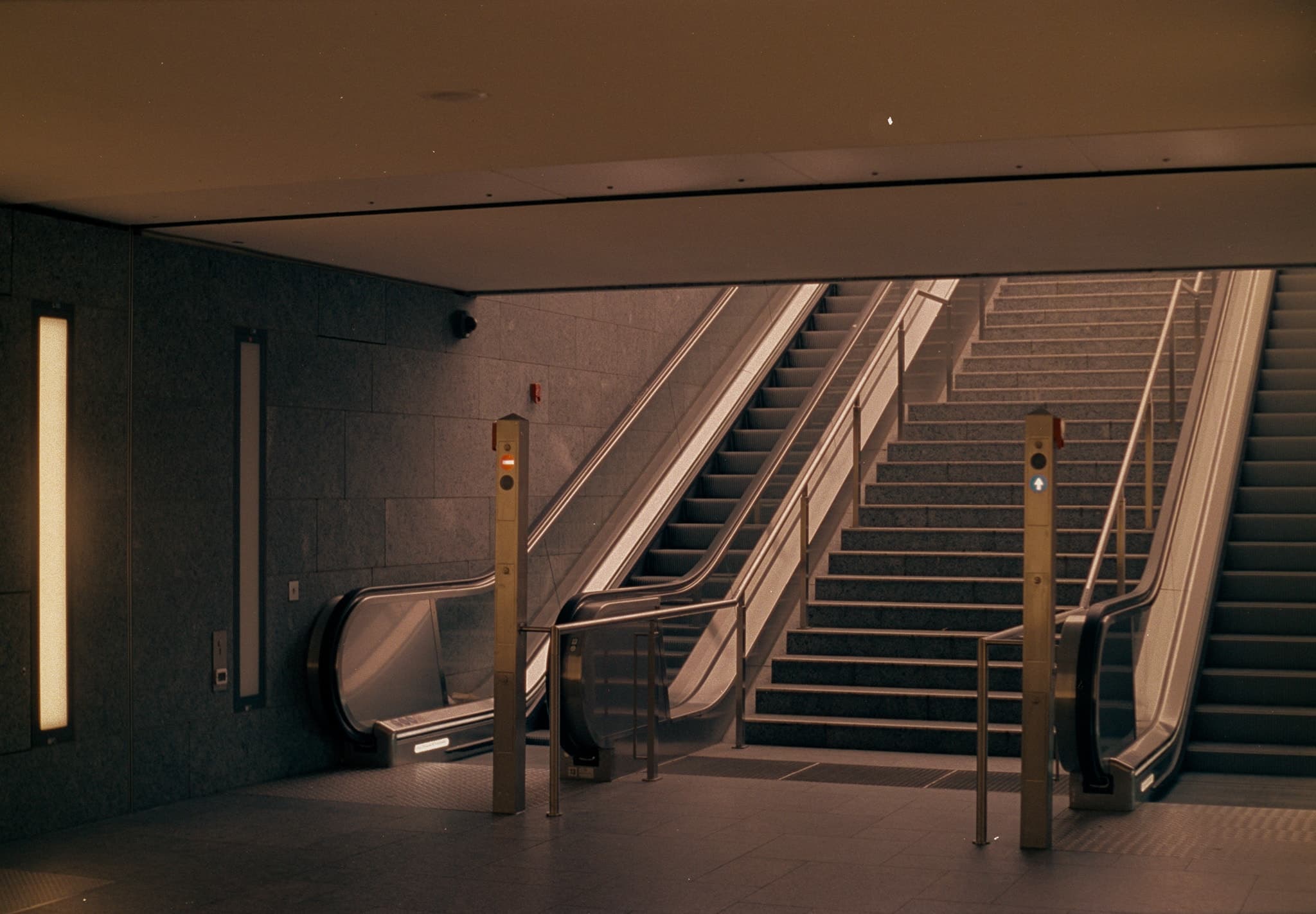 Shot on Pentax ME Super - August 2025