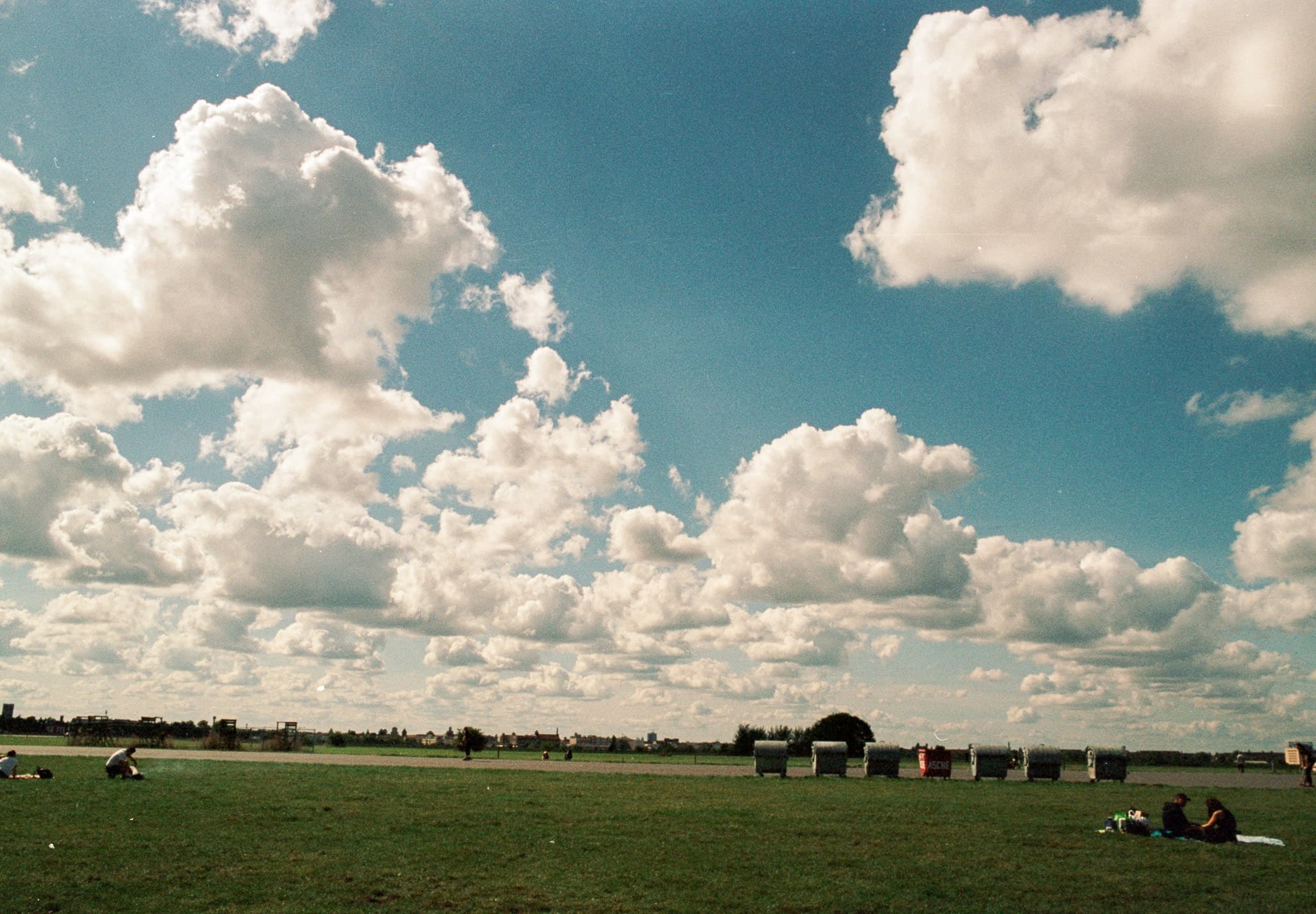 Shot on Pentax ME Super - October 2025