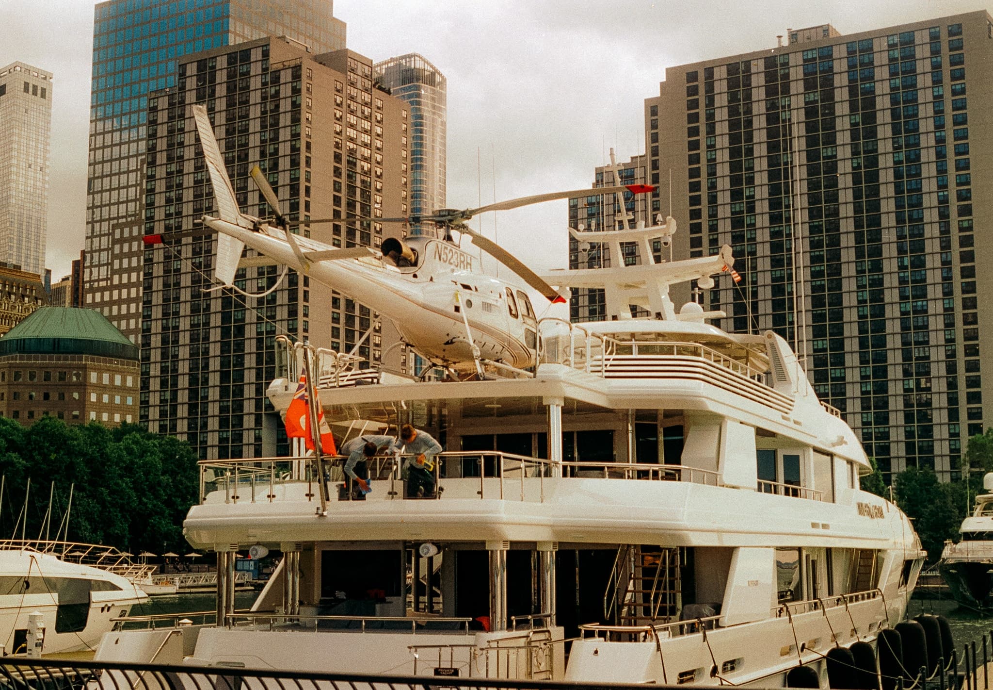 Shot on Pentax ME Super - October 2025