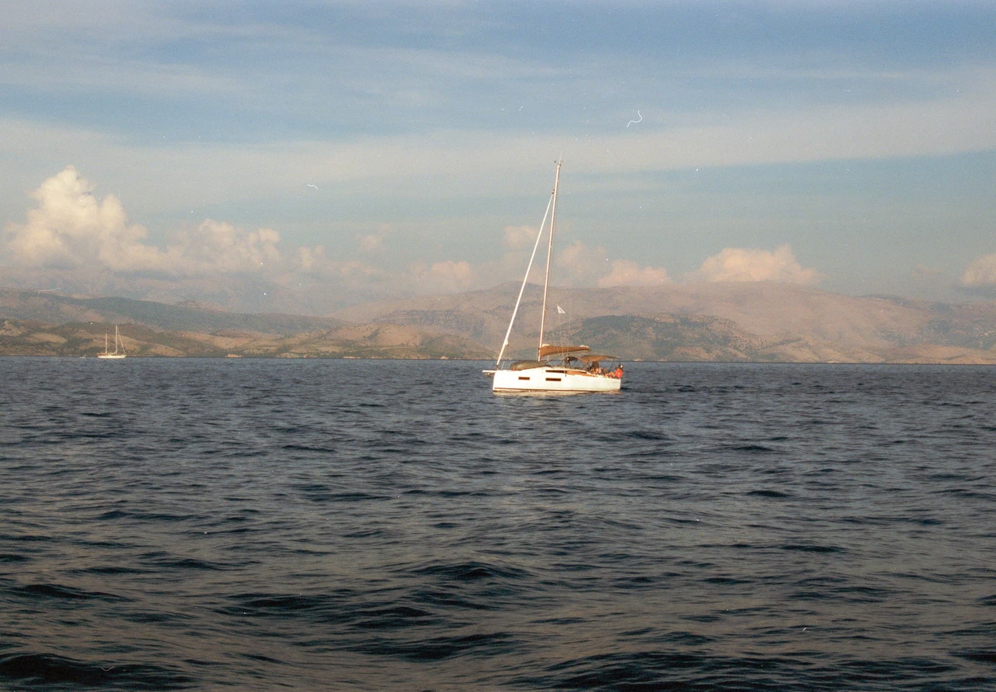 Shot on Pentax ME Super - September 2025