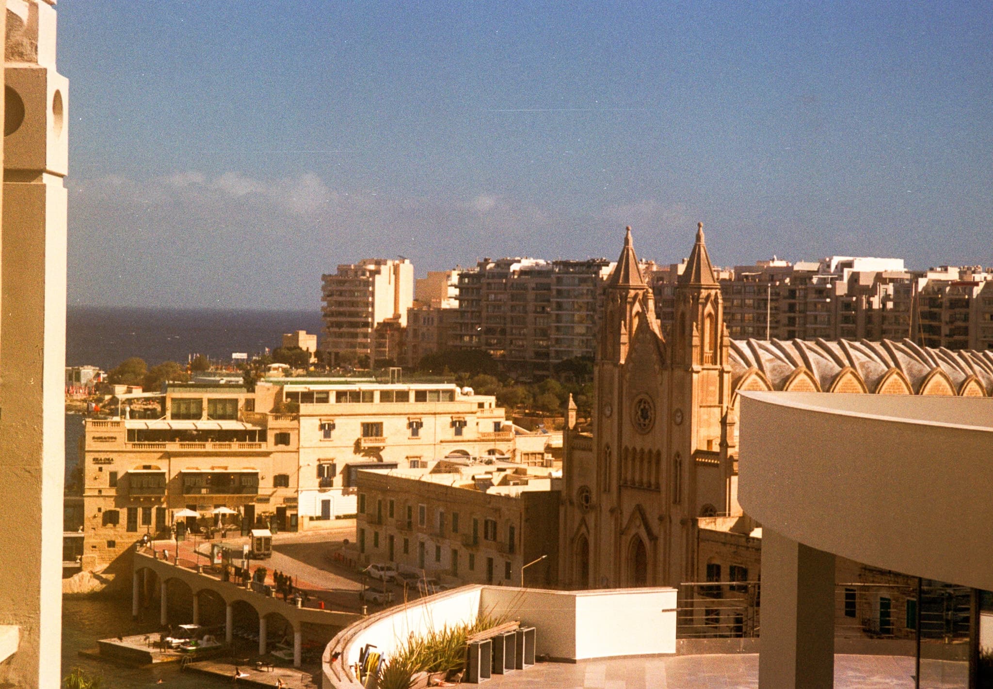 Shot on Pentax ME Super - December 2025