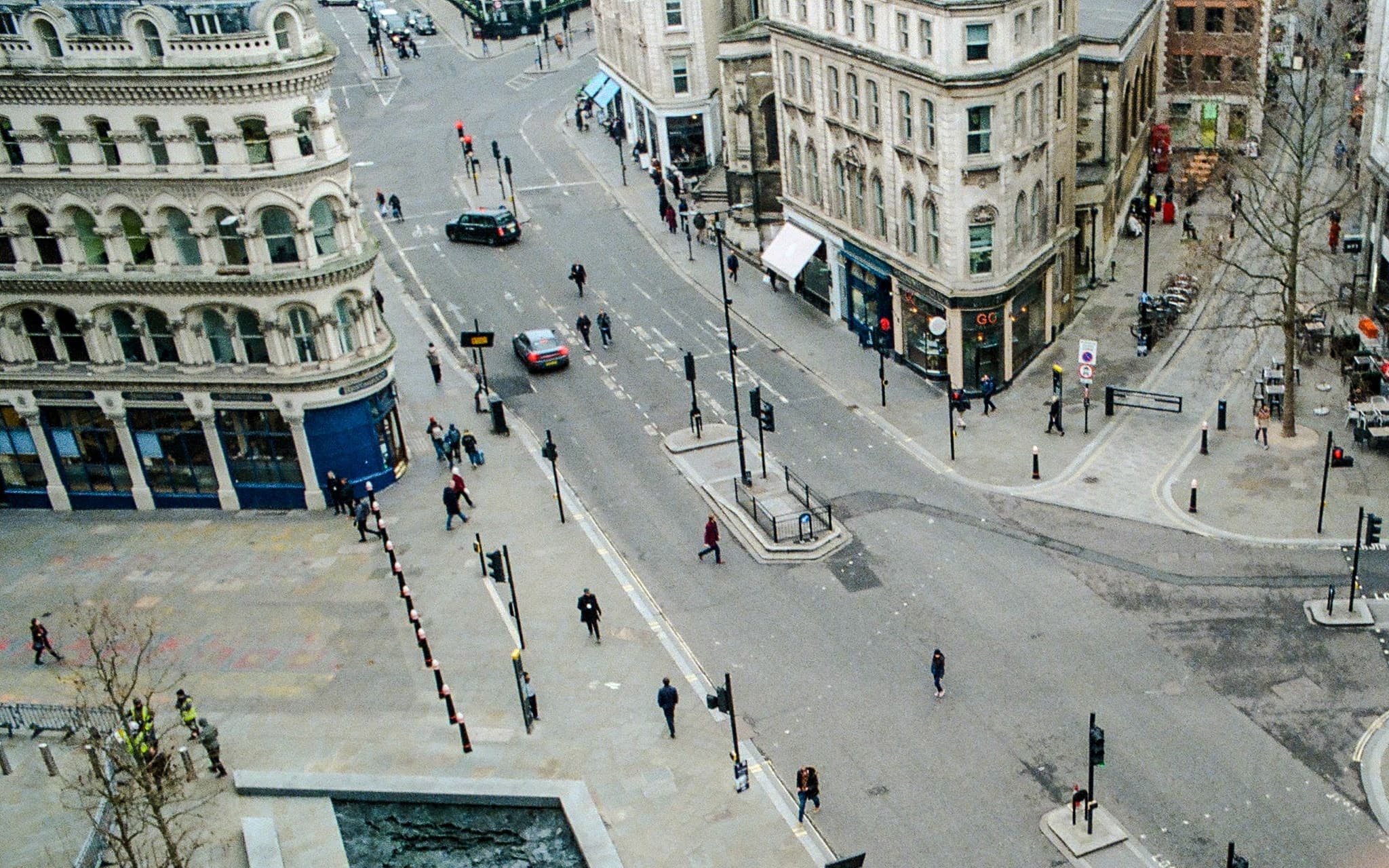 Shot on Pentax ME Super - February 2025