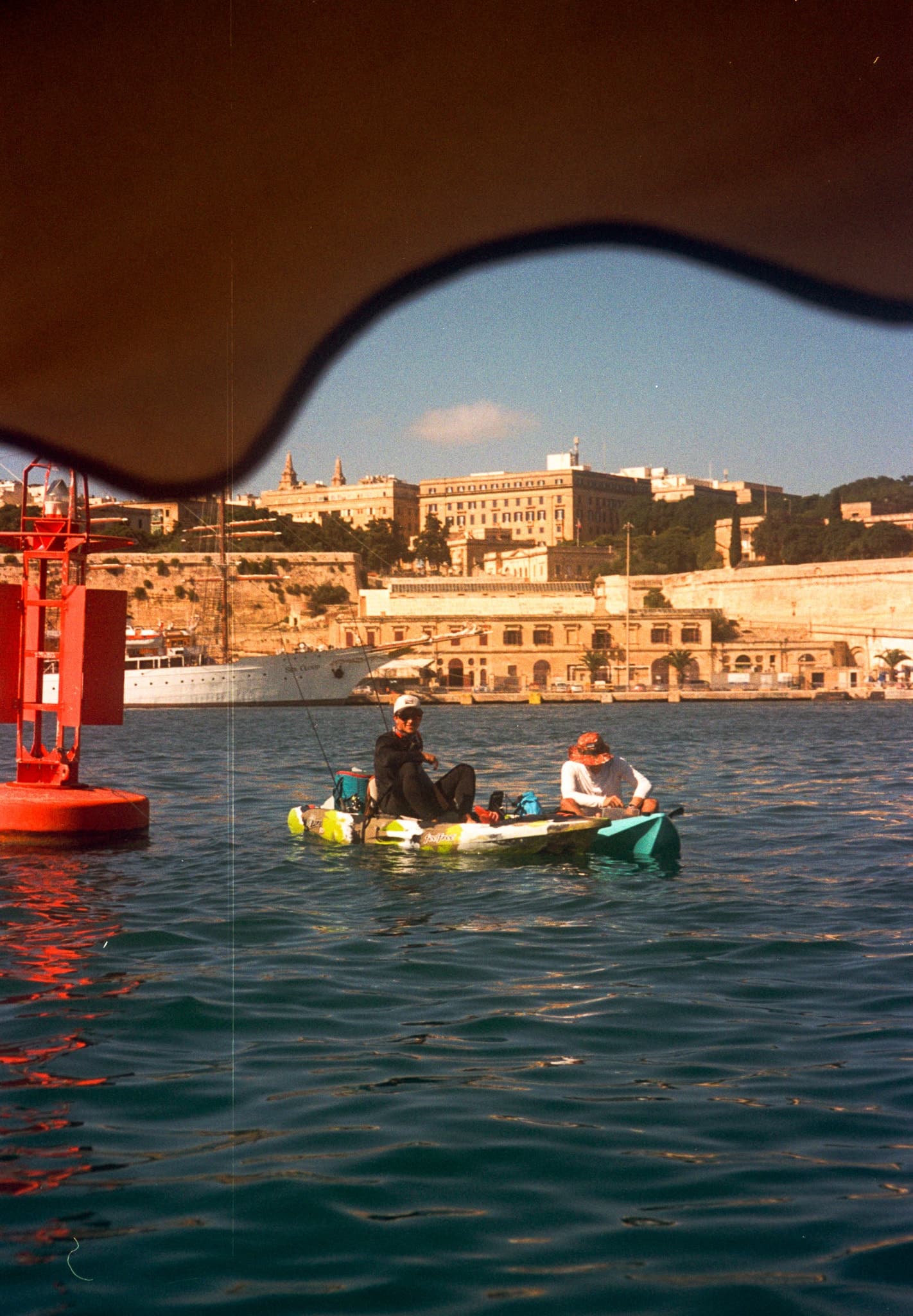 Shot on Pentax ME Super - December 2025