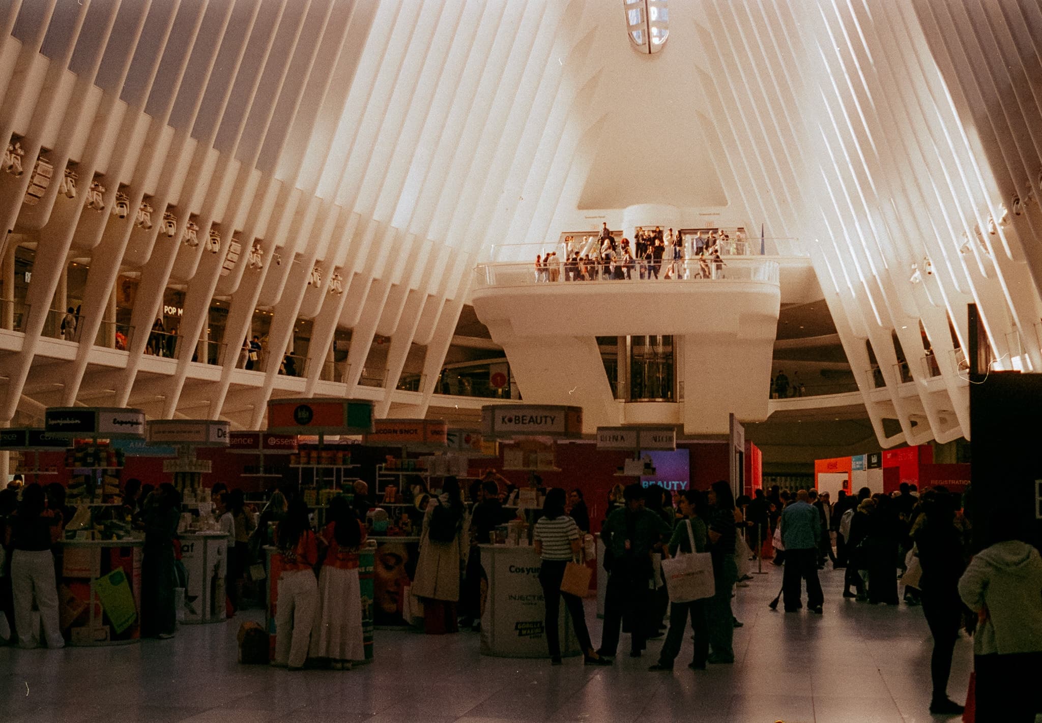 Shot on Pentax ME Super - October 2025