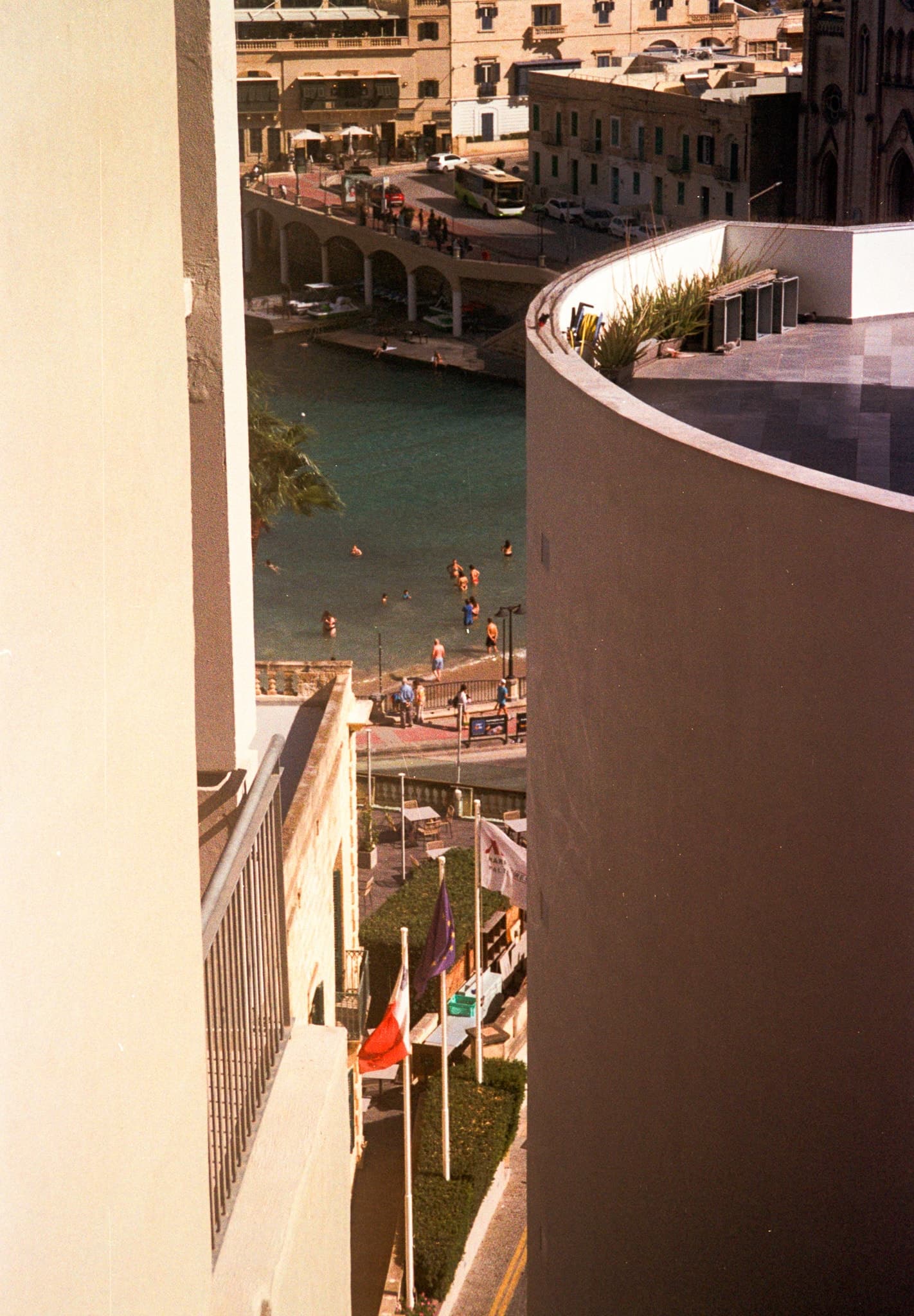 Shot on Pentax ME Super - December 2025