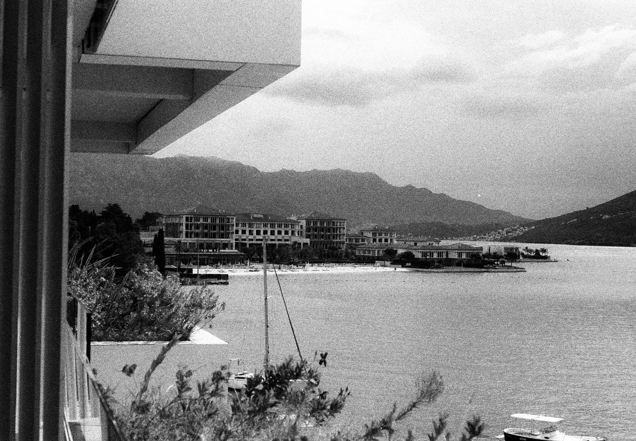 Shot on Pentax ME Super - October 2025