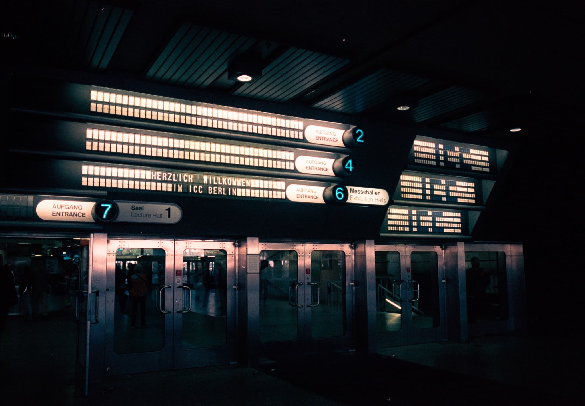 Shot on Pentax ME Super - September 2025