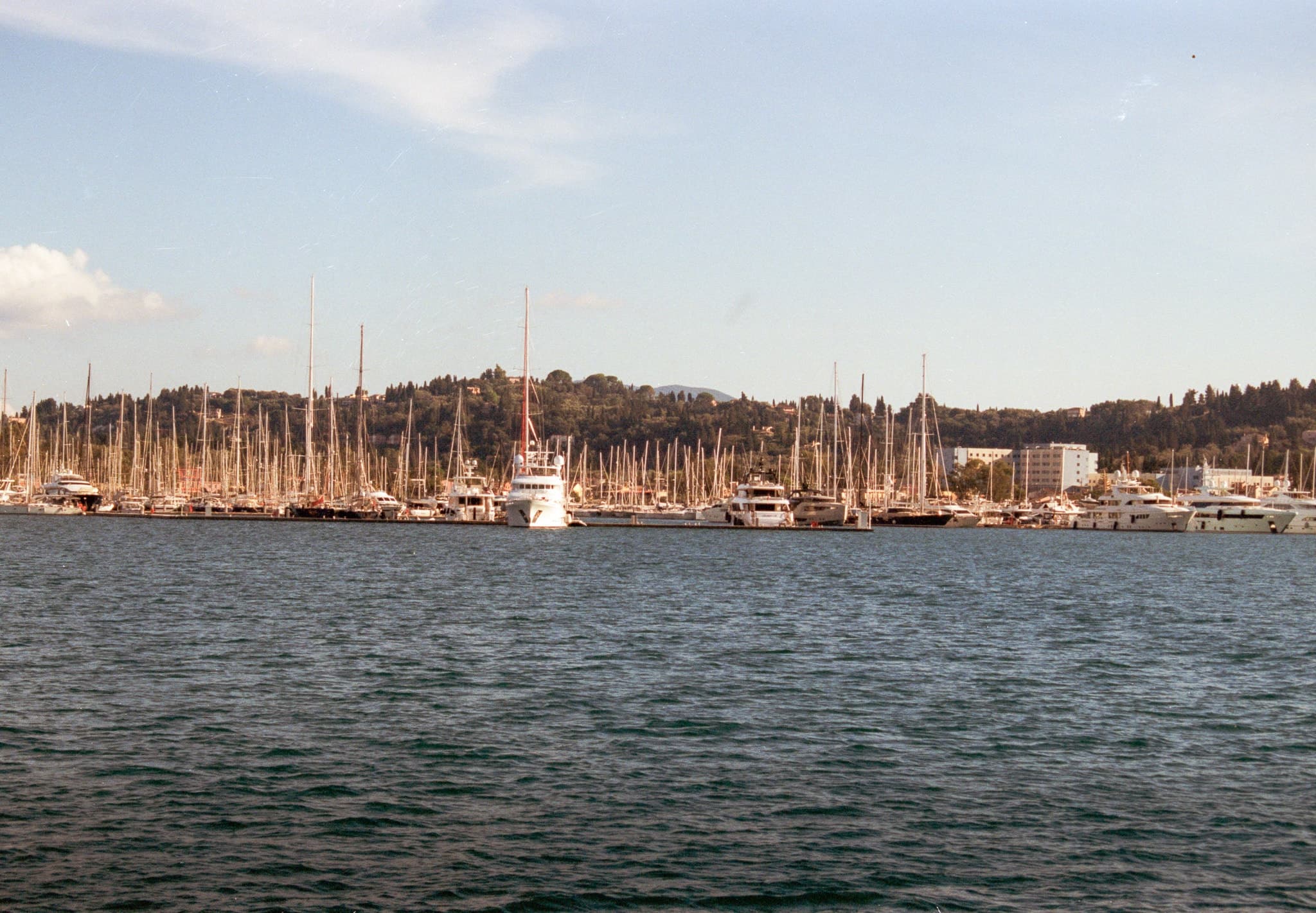 Shot on Pentax ME Super - September 2025