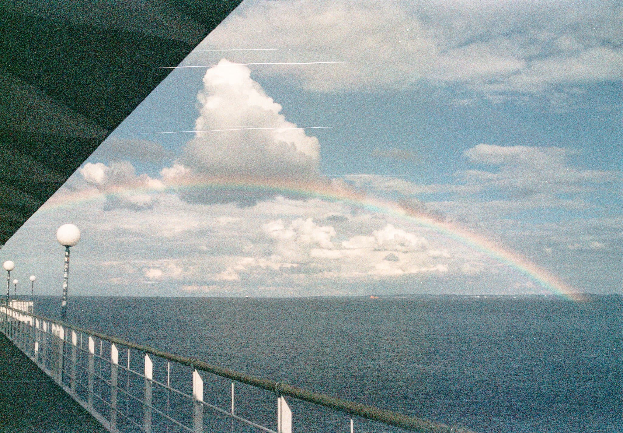 Shot on Pentax ME Super - August 2025