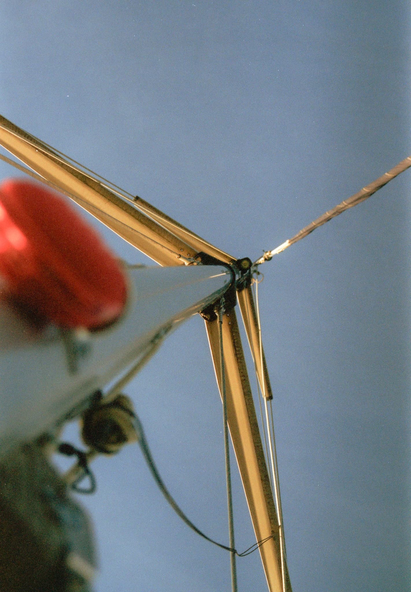 Shot on Pentax ME Super - September 2025