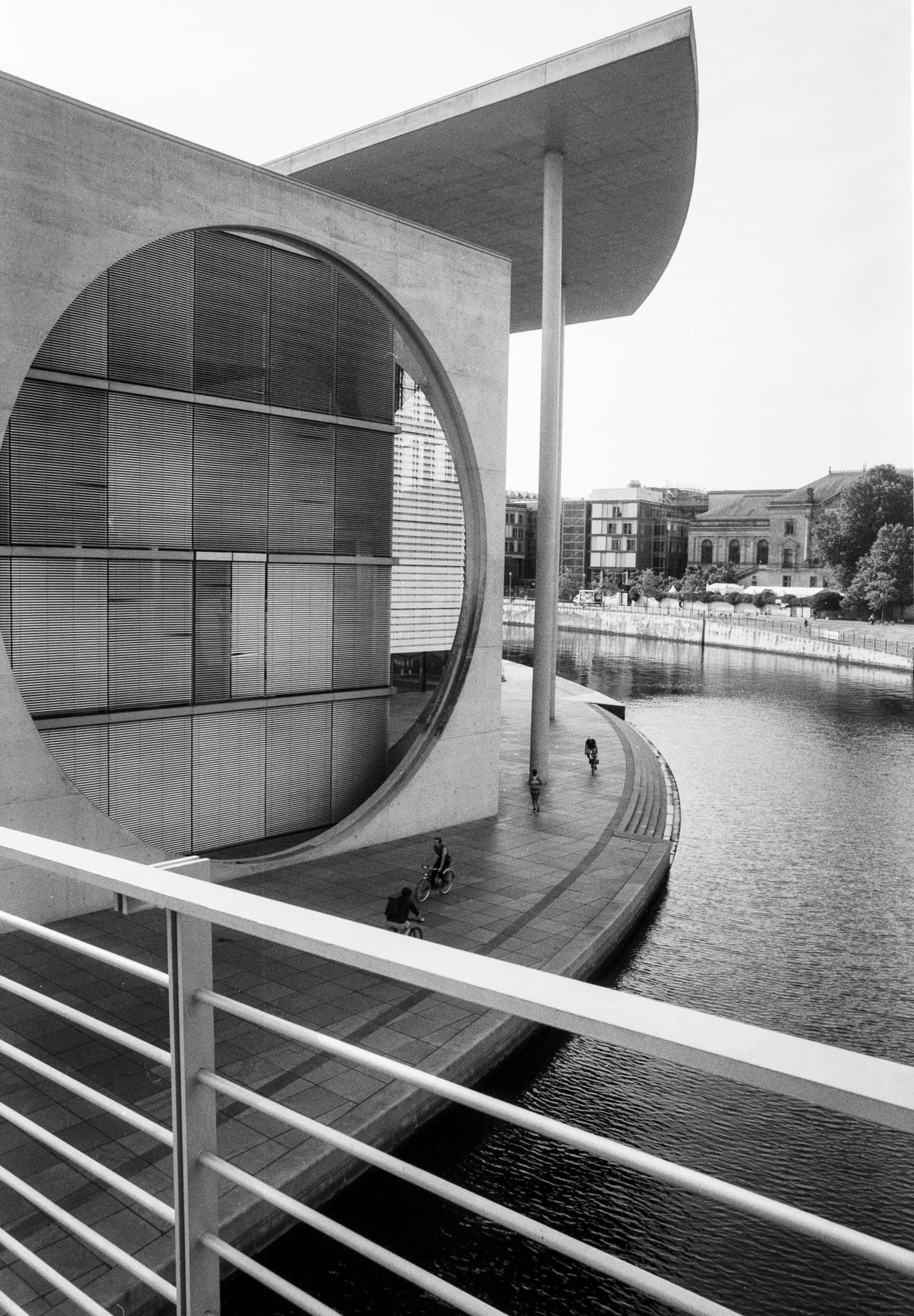 Shot on Pentax ME Super - July 2025