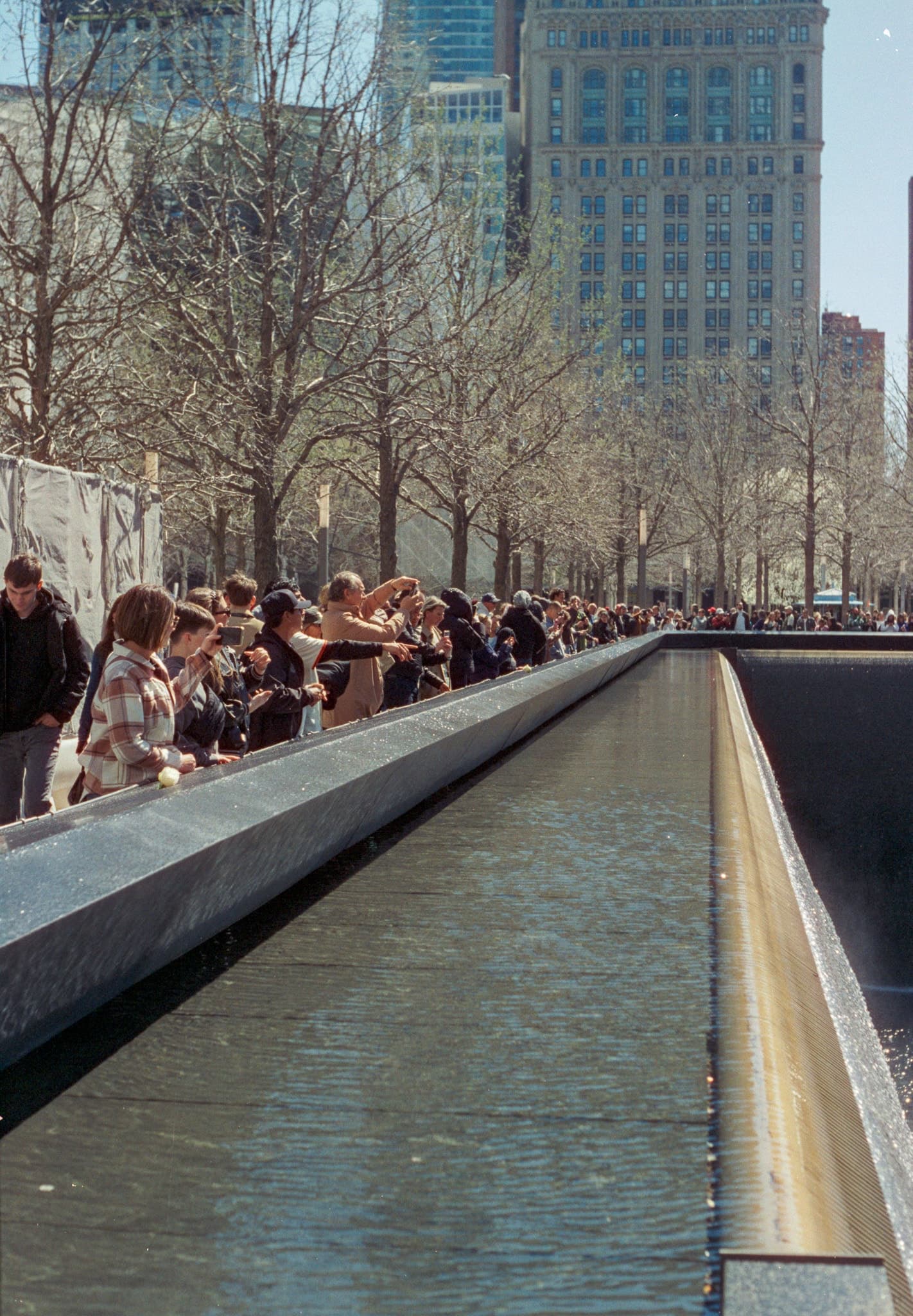 Shot on Pentax ME Super - May 2025