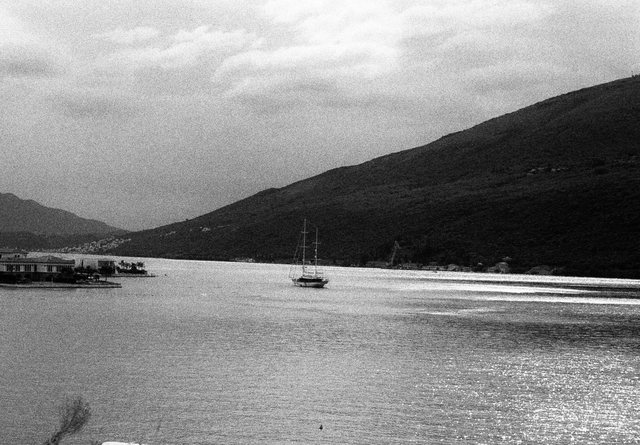 Shot on Pentax ME Super - October 2025