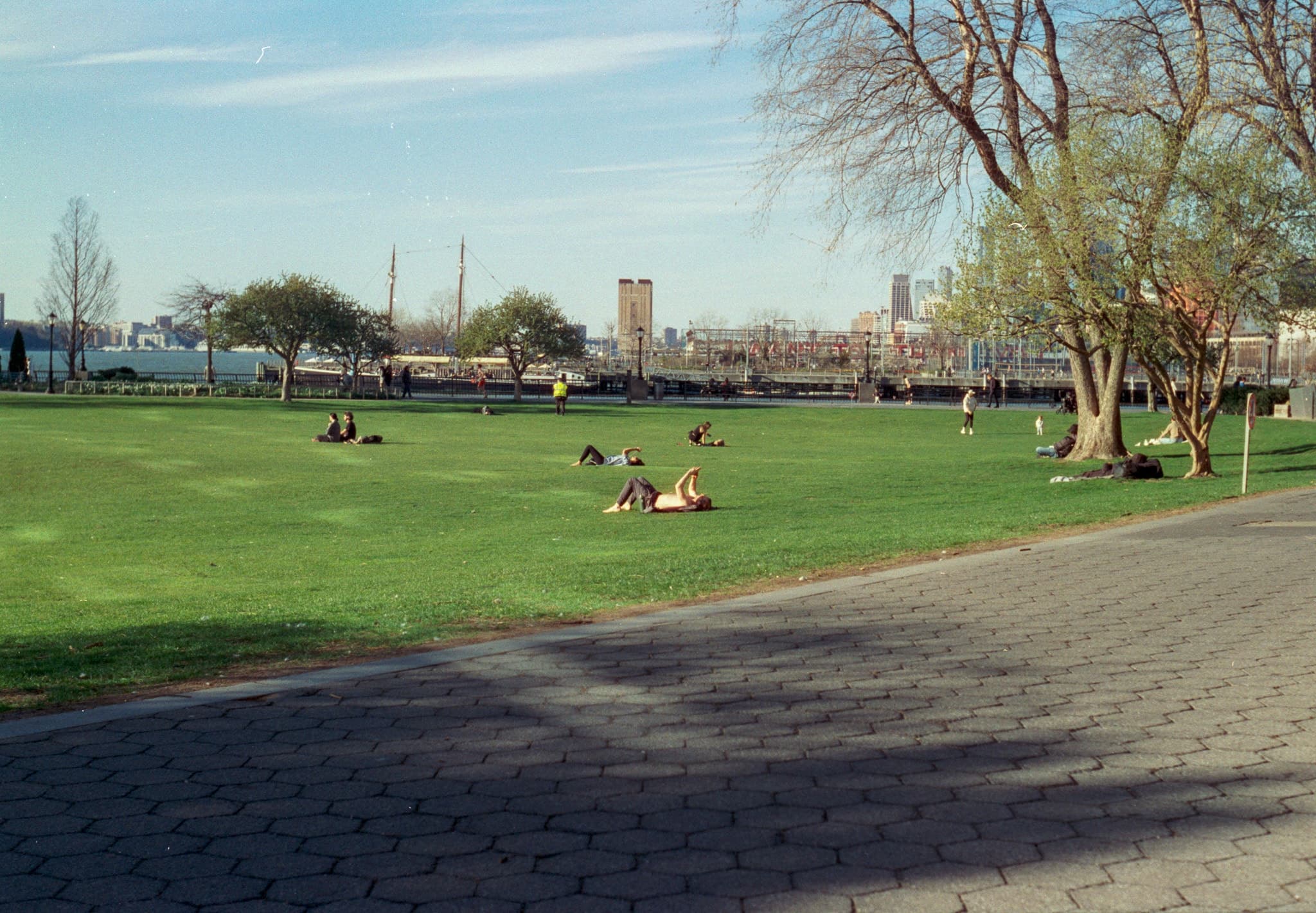 Shot on Pentax ME Super - May 2025