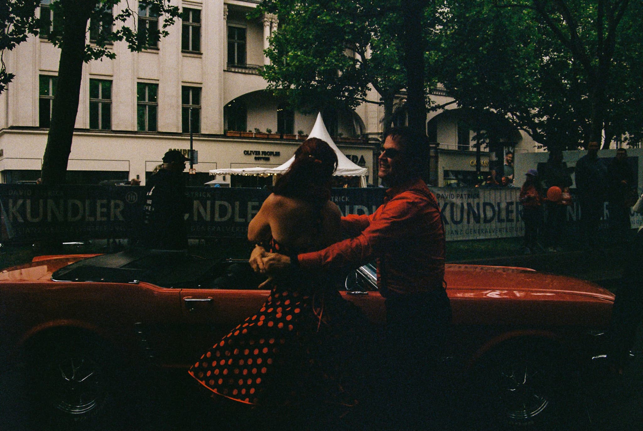 16 MAY 25