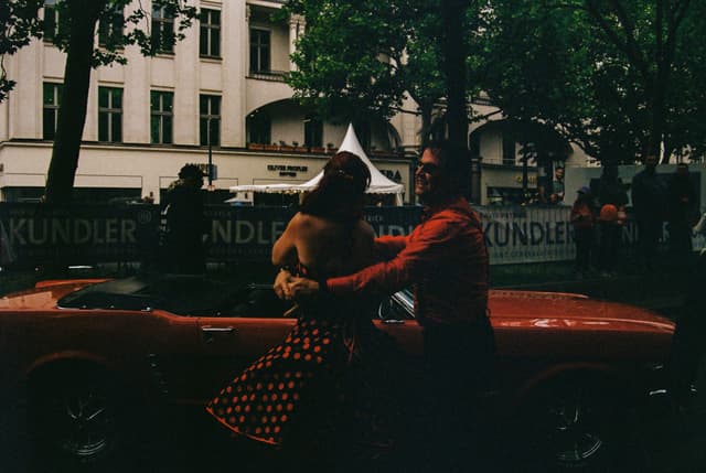 16 MAY 25